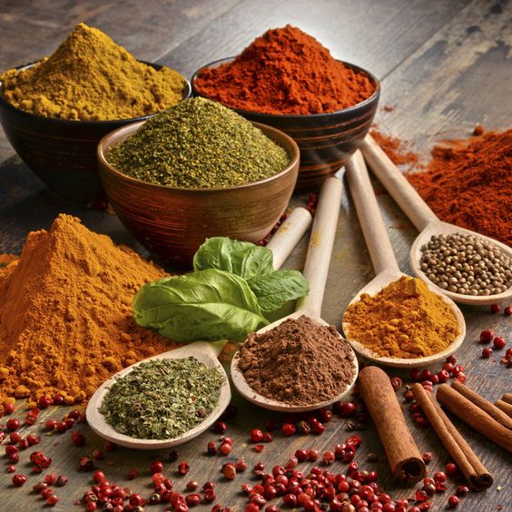 épice Bœuf – خلطة توابل بقري