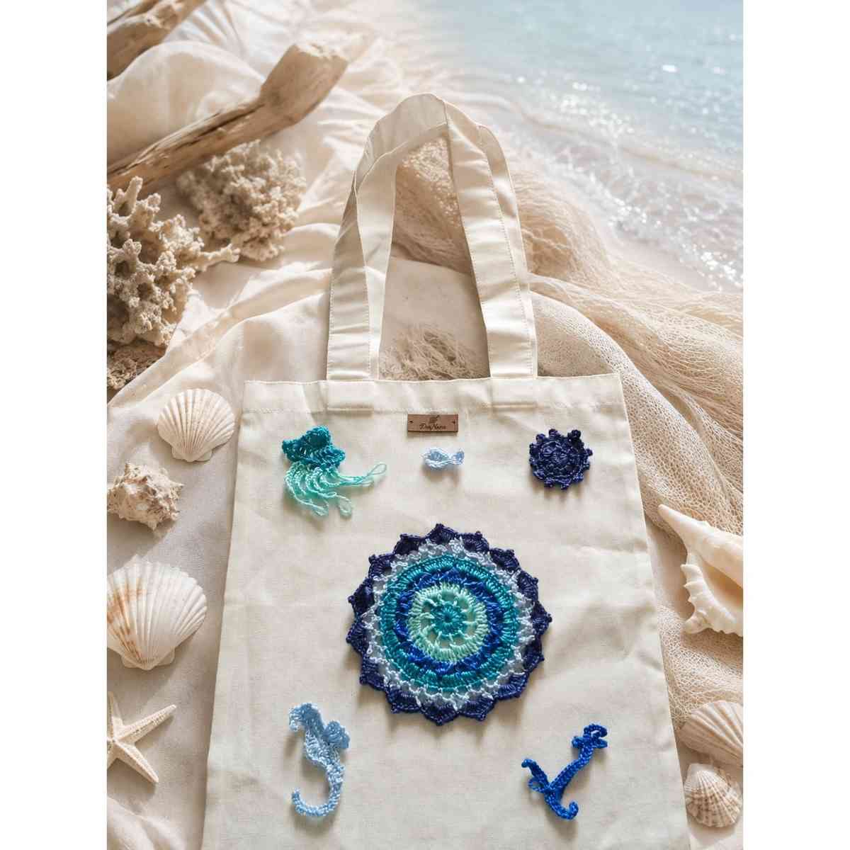 Sac plage tendance pour un été inoubliable et stylé
