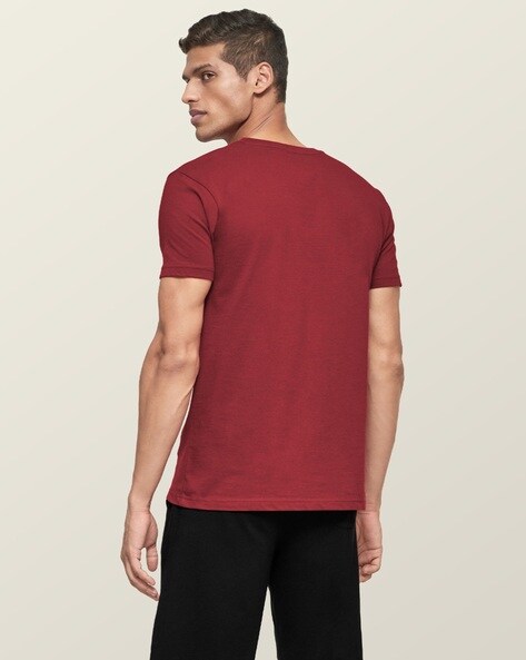 T-shirt slim fit