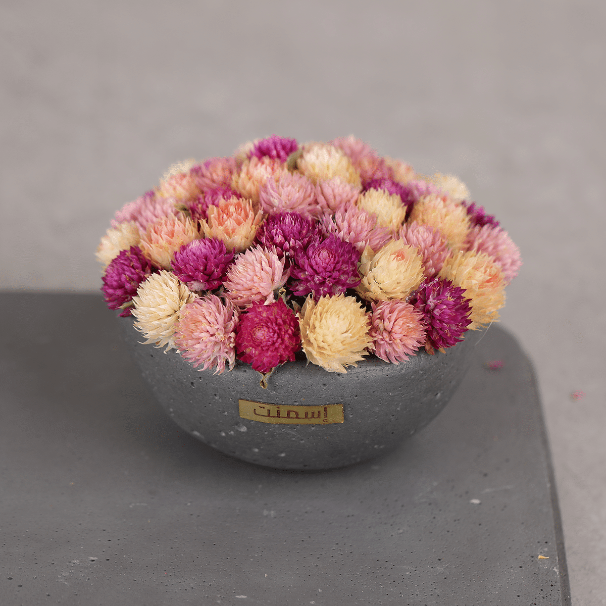 Pack Fleurs éternelles