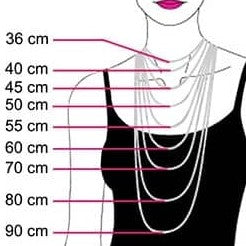 Collier quartz en argent 925 élégant pour briller chaque jour