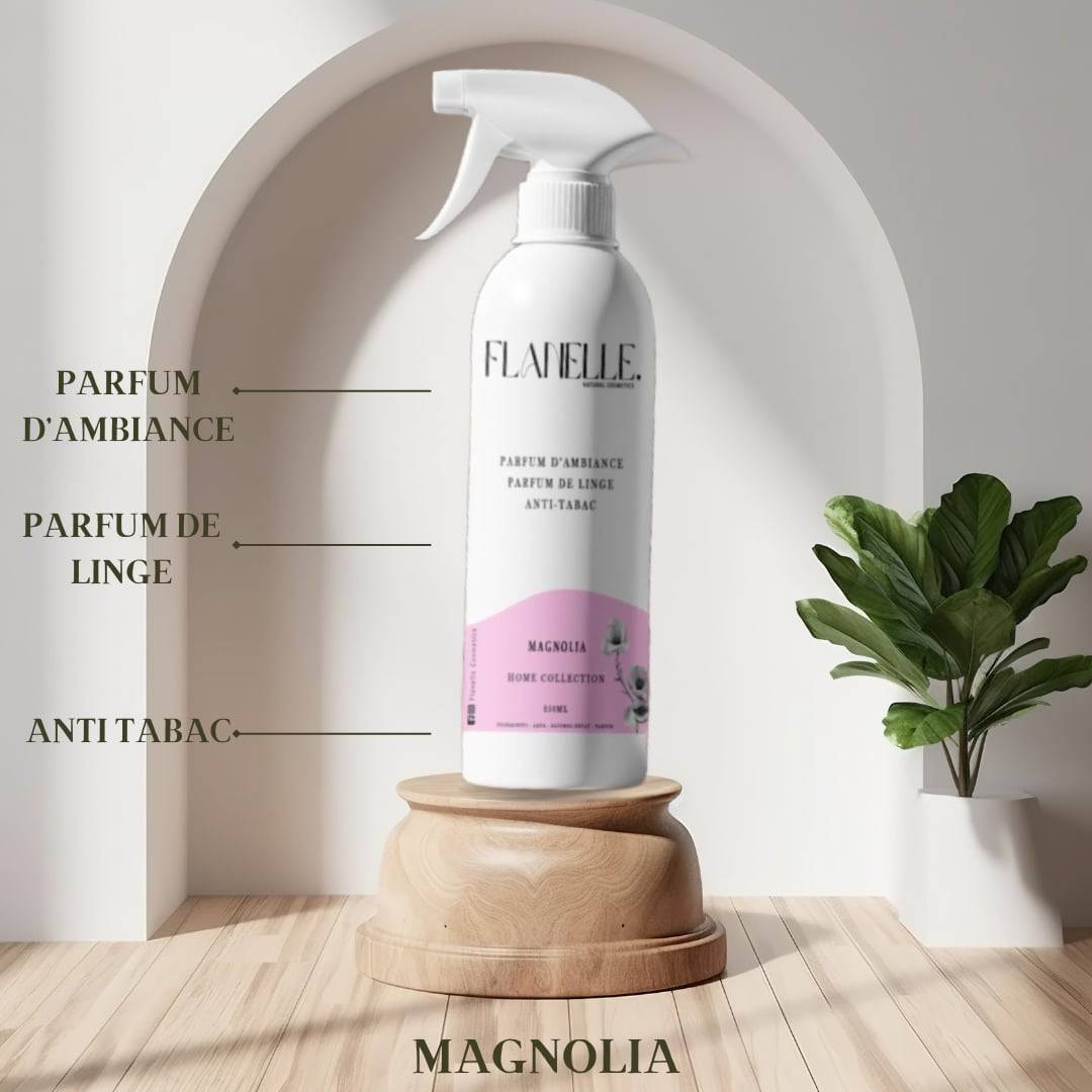 Parfum d'ambiance 250ml pour un intérieur frais
