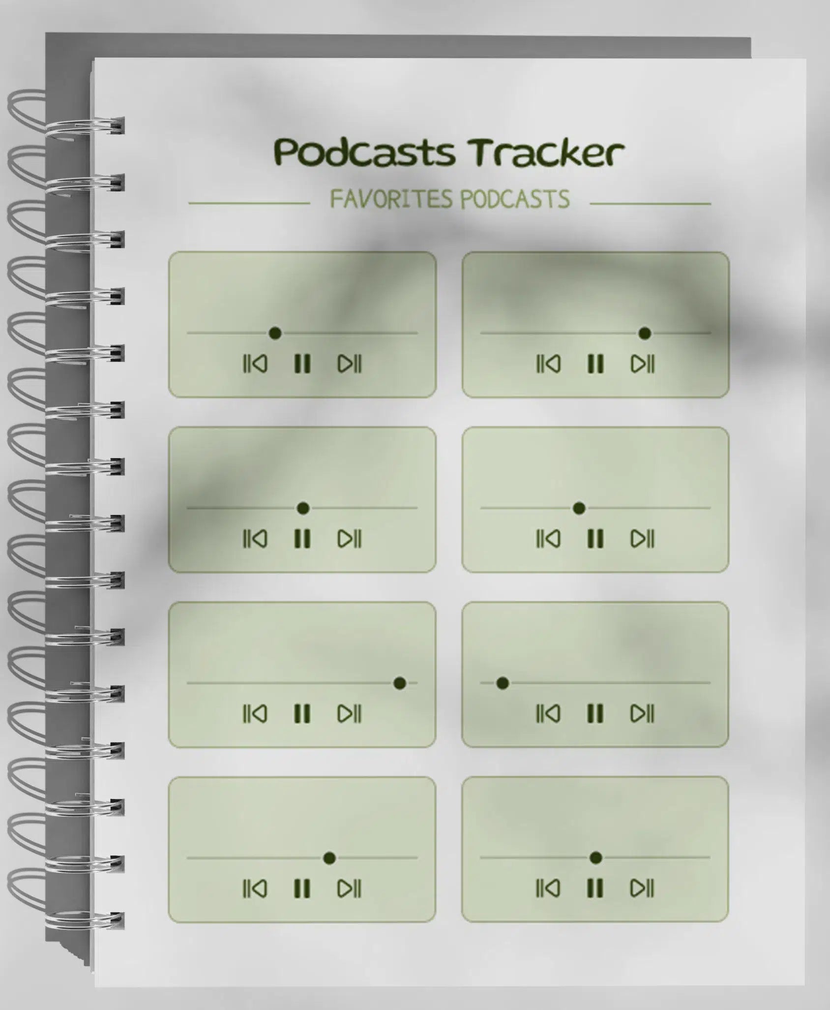 Agenda Élegant A5 Couverture Rigide - Inspiration et Épanouissement