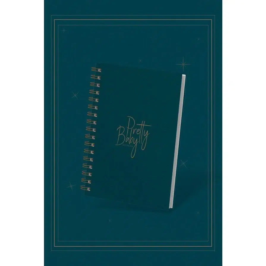 Pack Teal Color