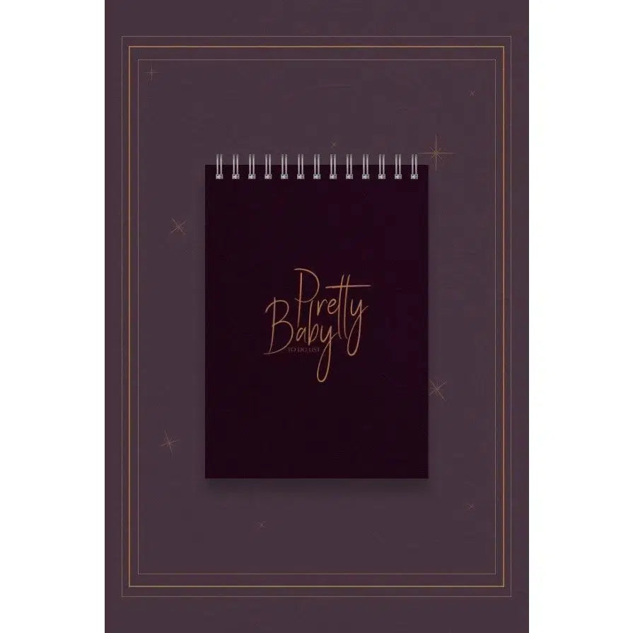 Pack Dark Burgundy