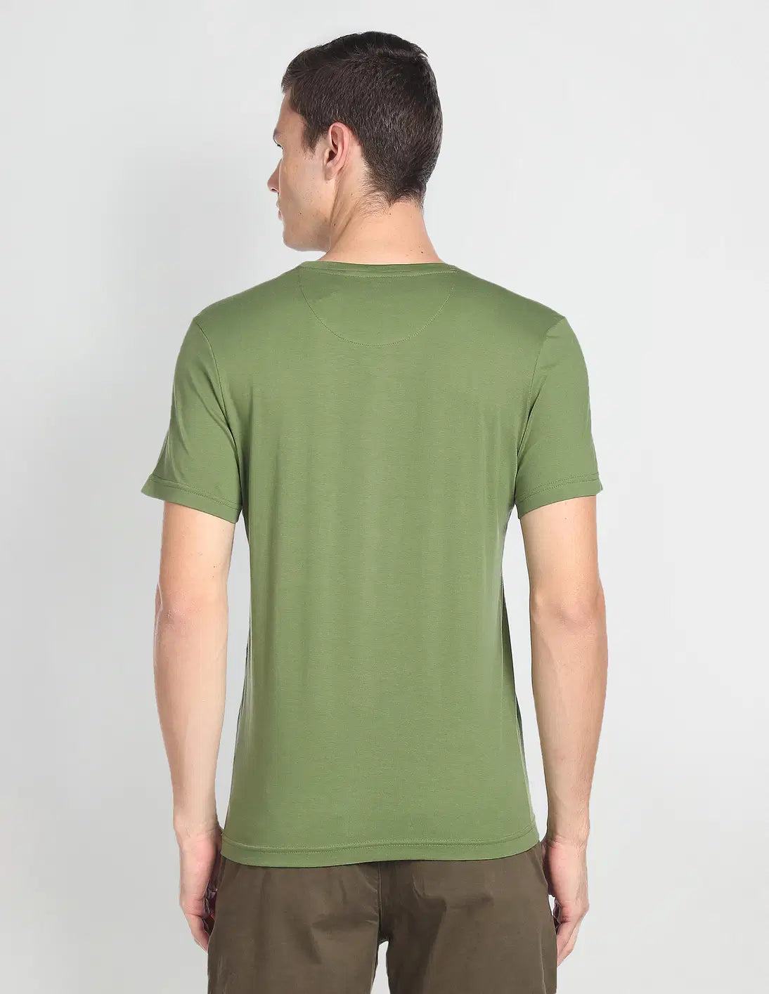 T-shirt slim fit