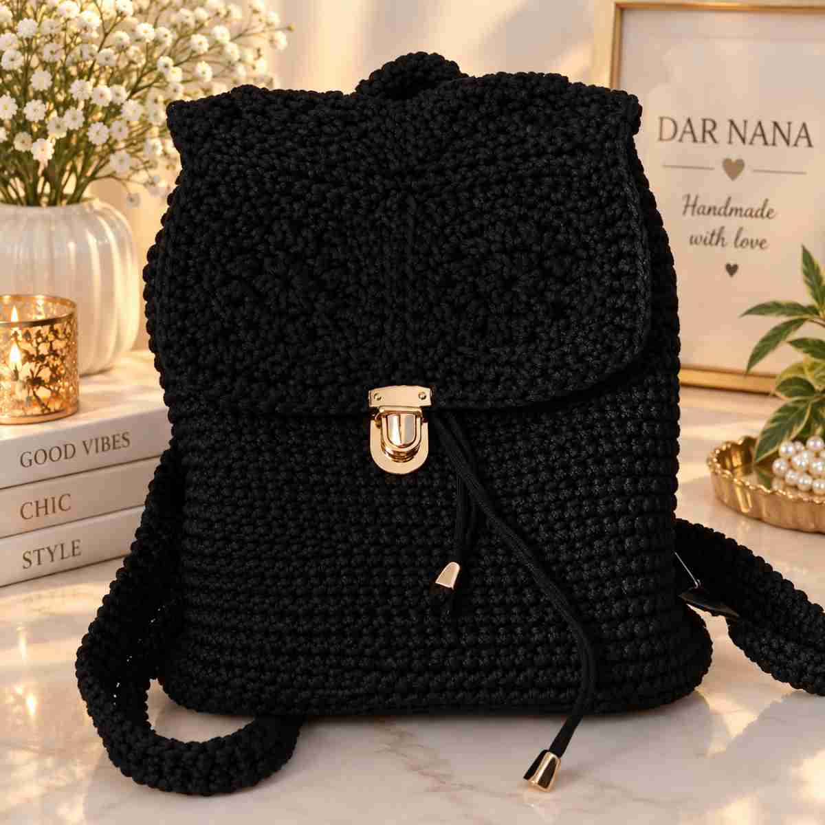 Sac à dos premium pour un style inégalé et un confort optimal