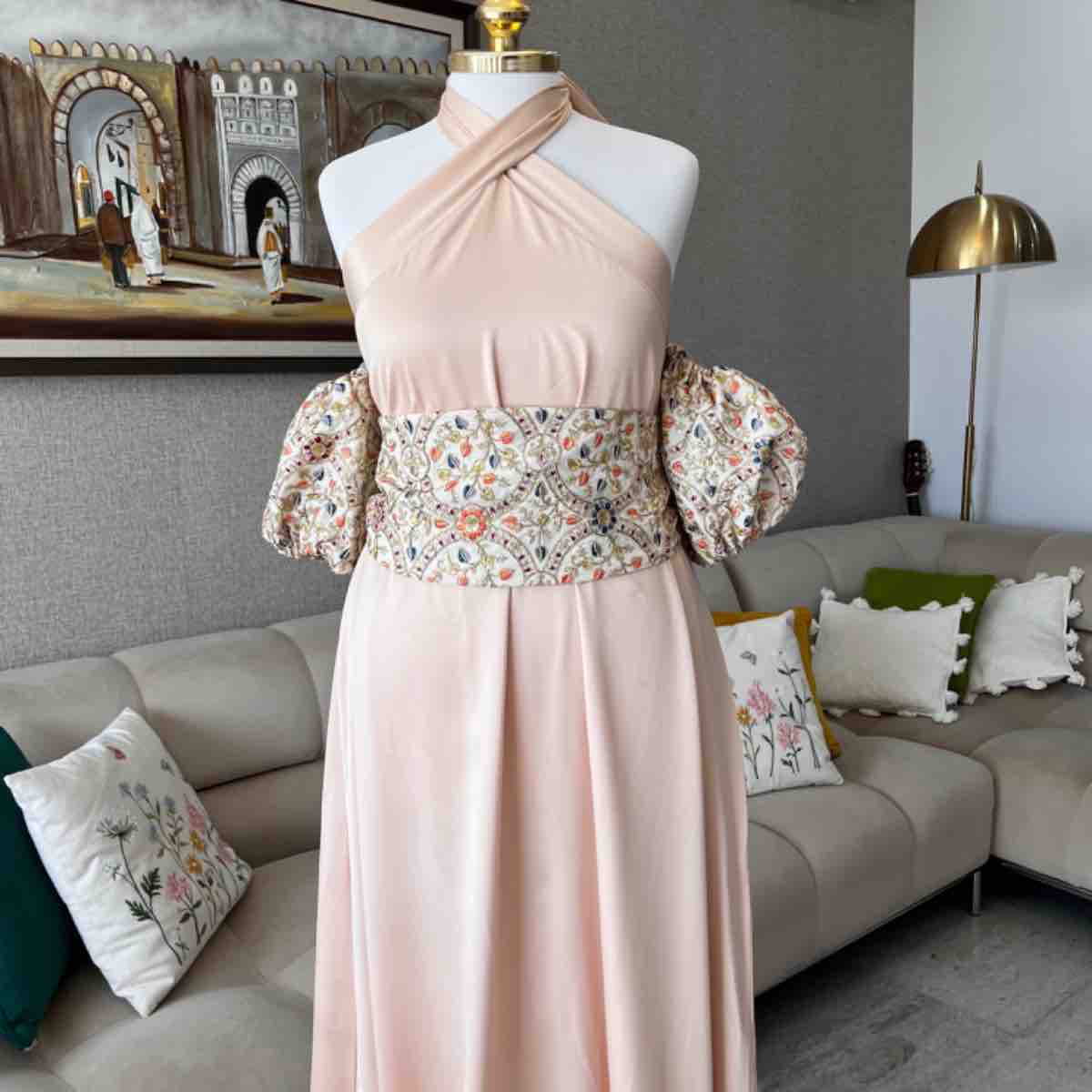 Robe Haika