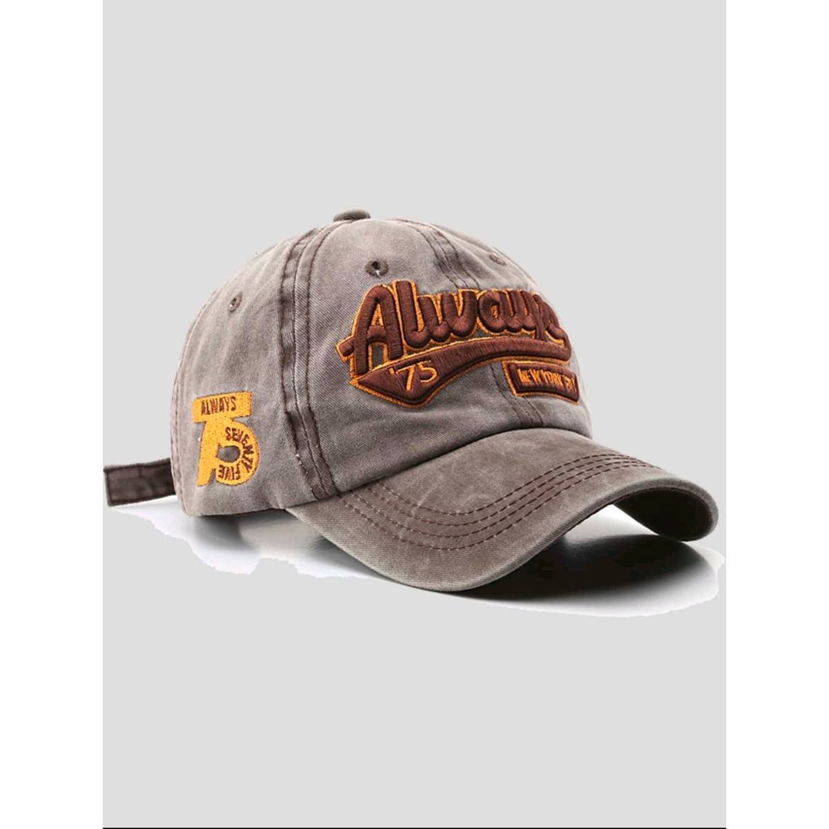 Chapeau américain élégant pour un style décontracté unique