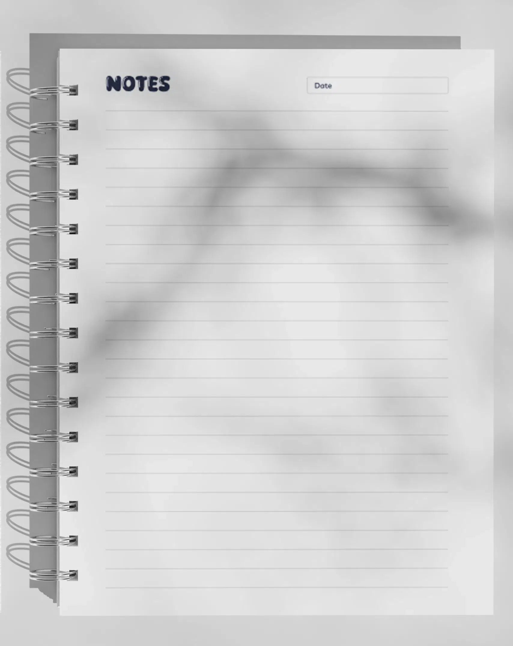 Carnet Rise &amp; Slay A5 - Couverture rigide inspirante