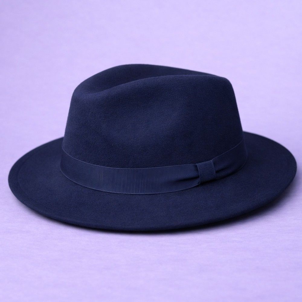 chapeau laine élégant et chaud pour un style unique cet hiver