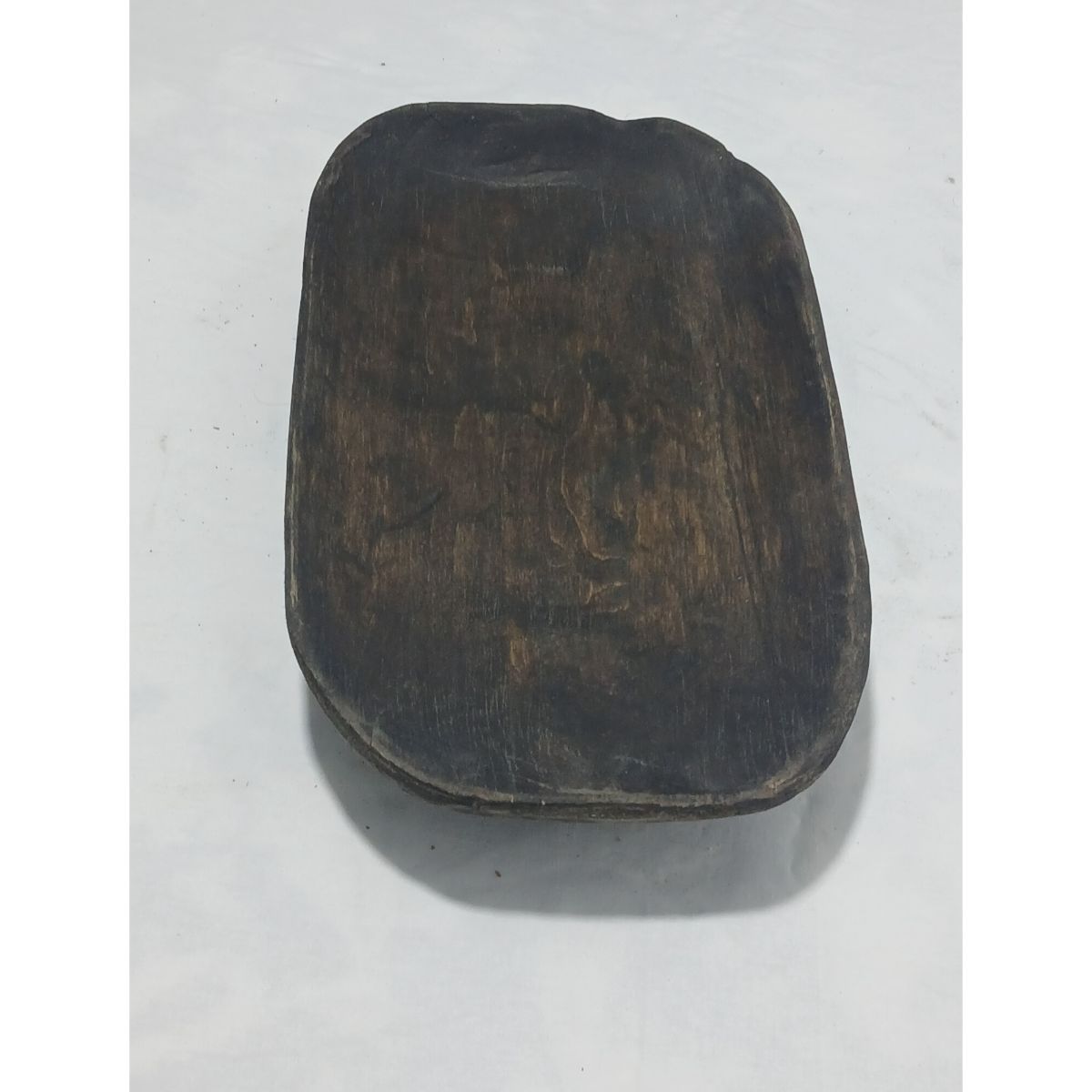 plateau bois élégant pour une décoration raffinée et unique