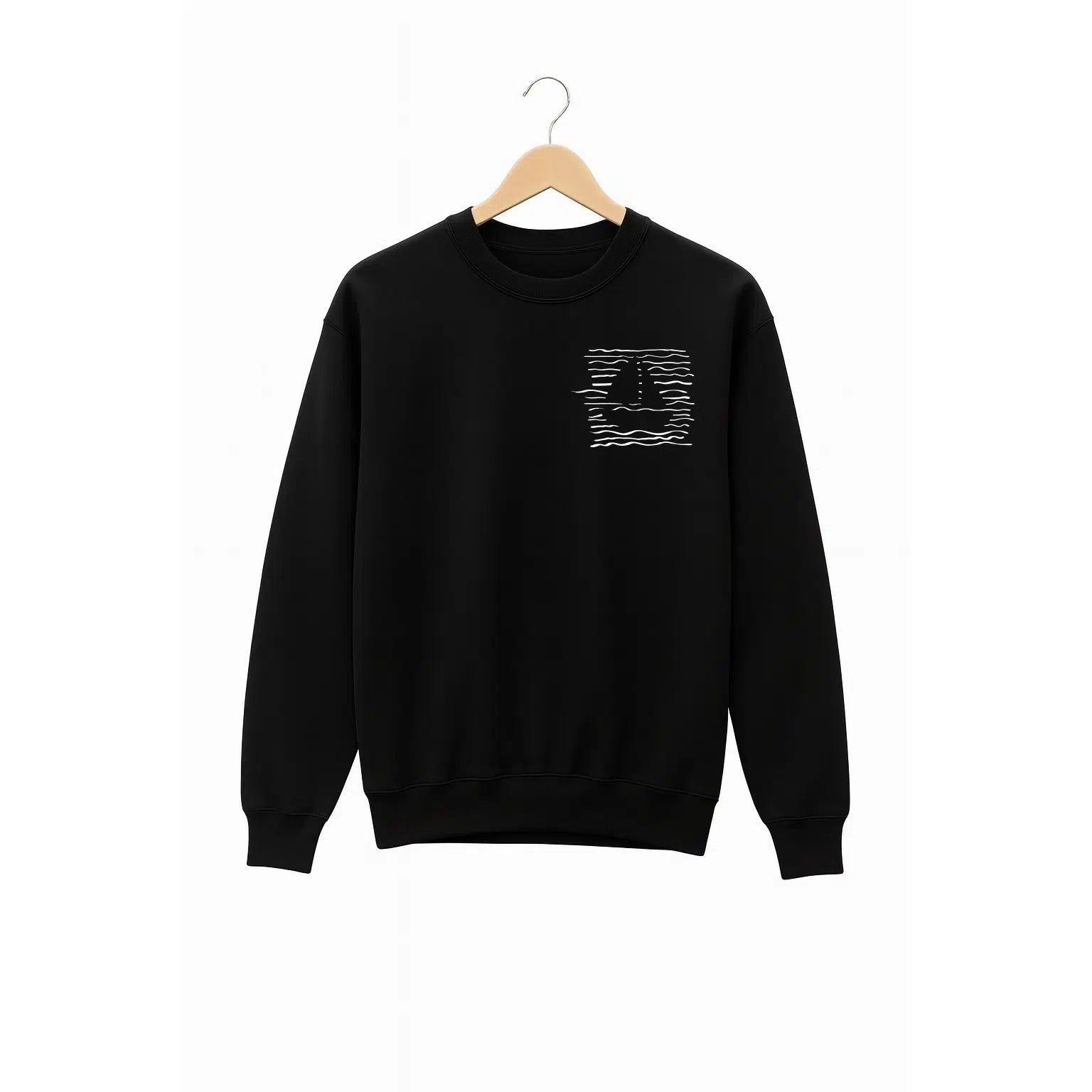 Sweatshirt FLOUKA Unisexe