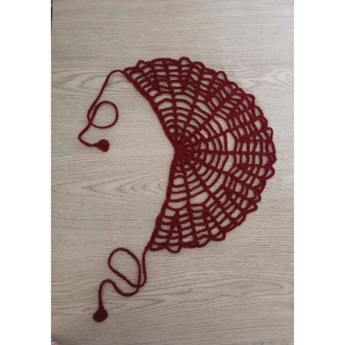 Foulard de hanches élégant pour un style irrésistible et unique