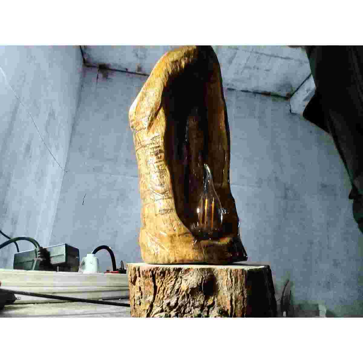 Lampe Serabium Byrsa