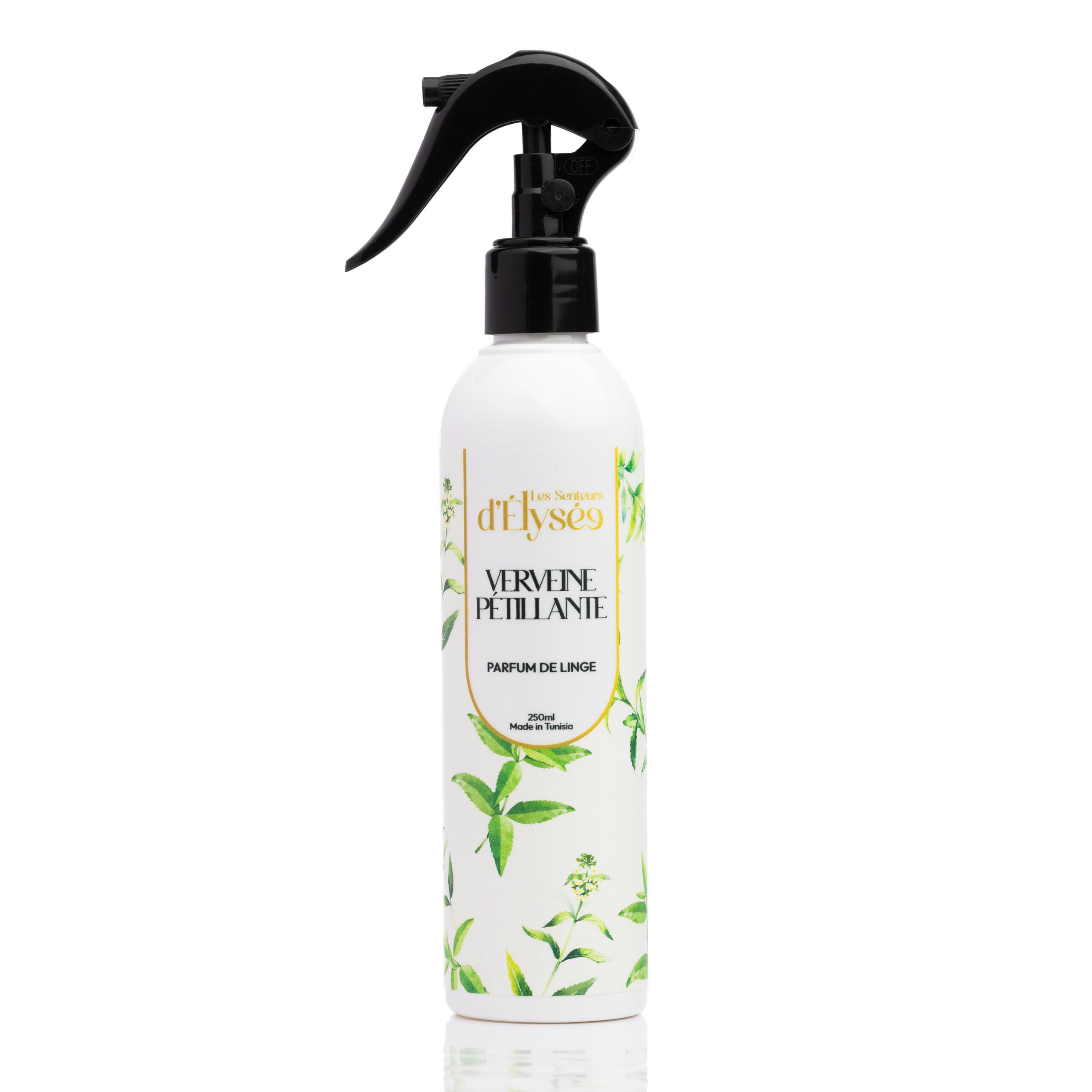 Parfum linge luxe qui sublime vos textiles avec élégance
