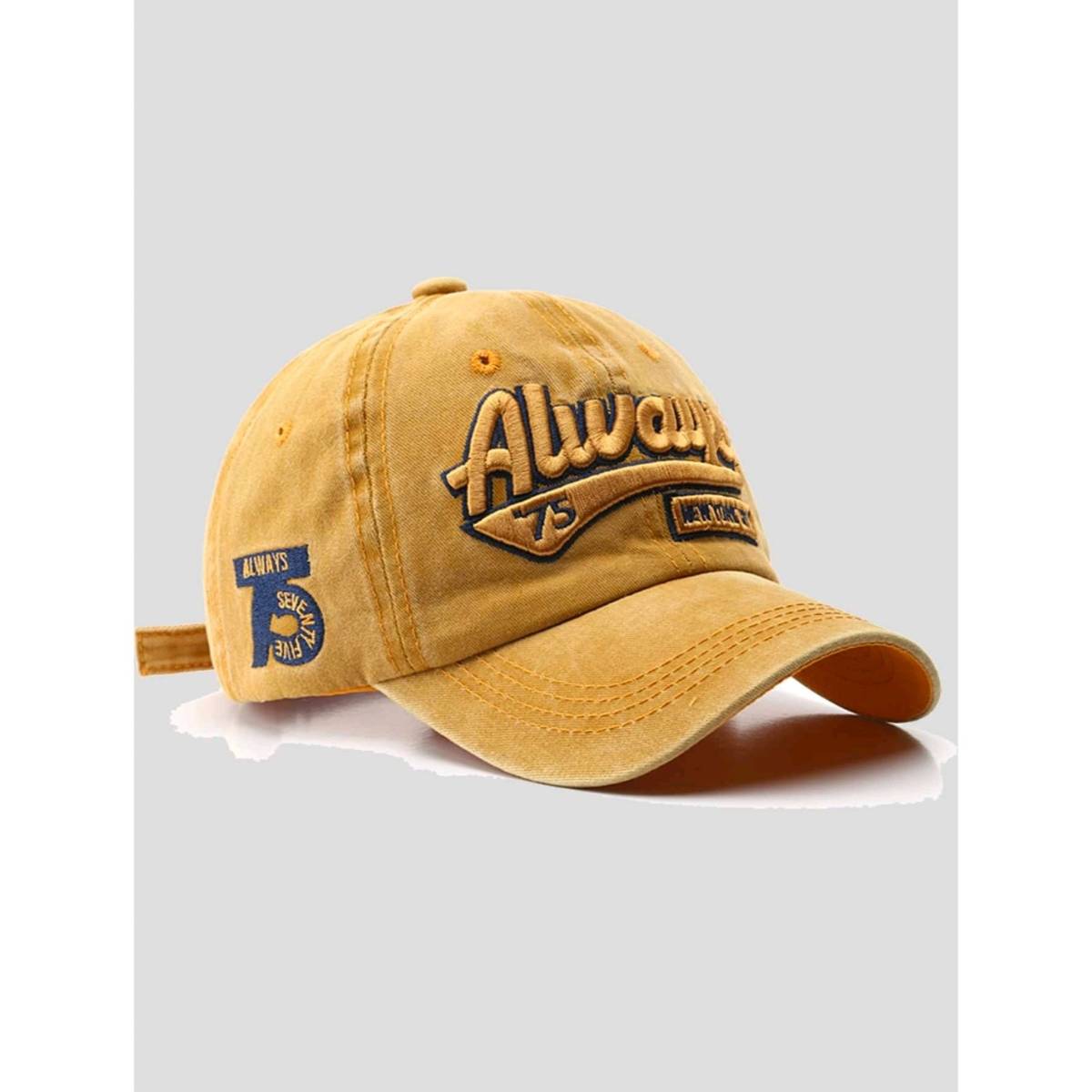 Chapeau américain élégant pour un style décontracté unique