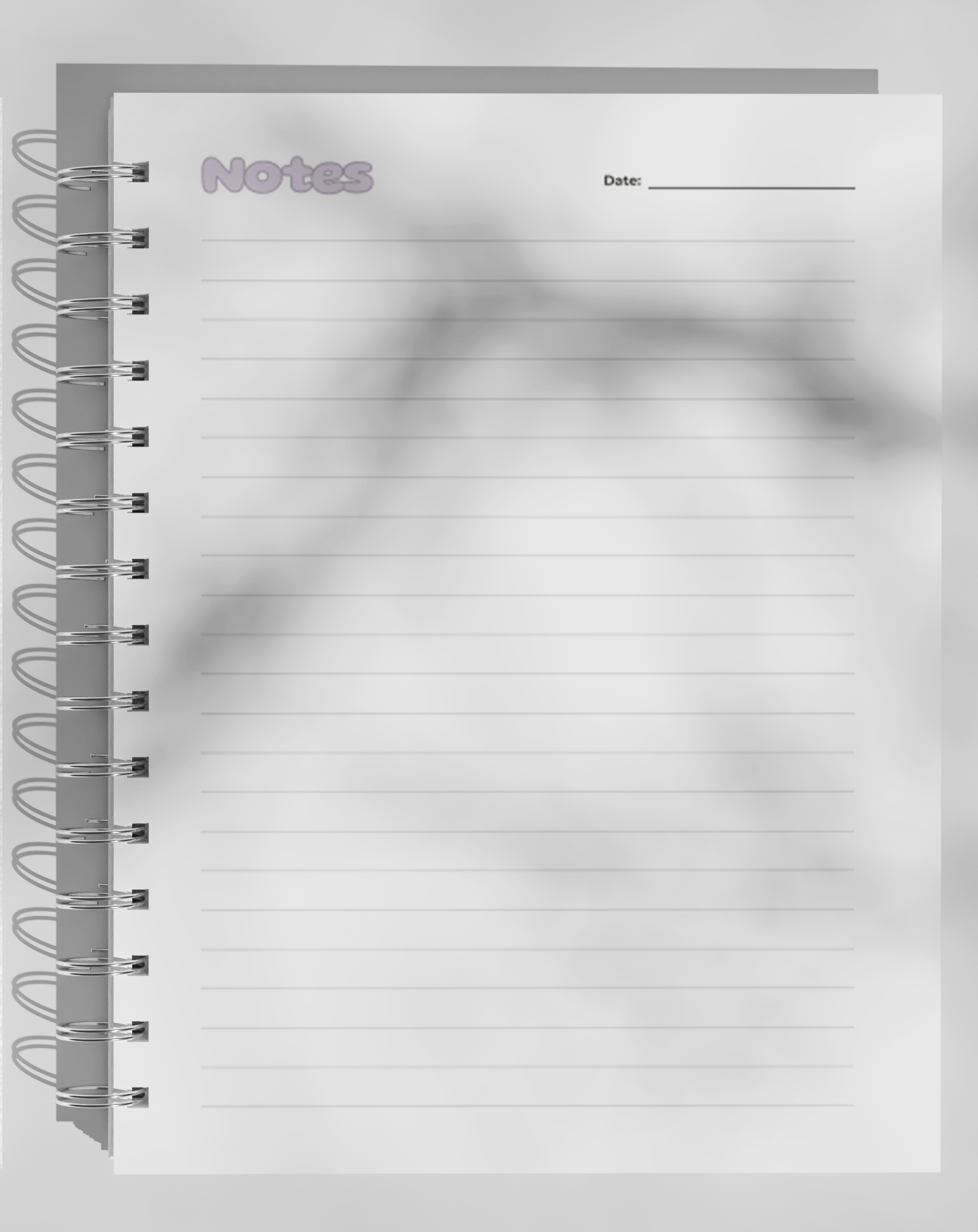 Carnet A5 Dur Prove Them Wrong - Design Motivant Lavande