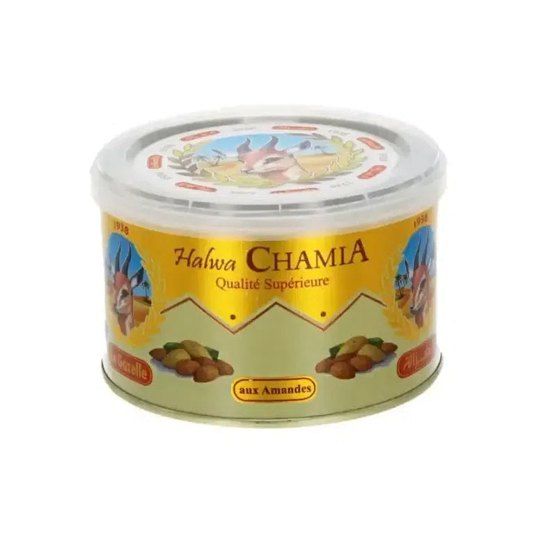 Halwa Chamia LA GAZELLE 350g