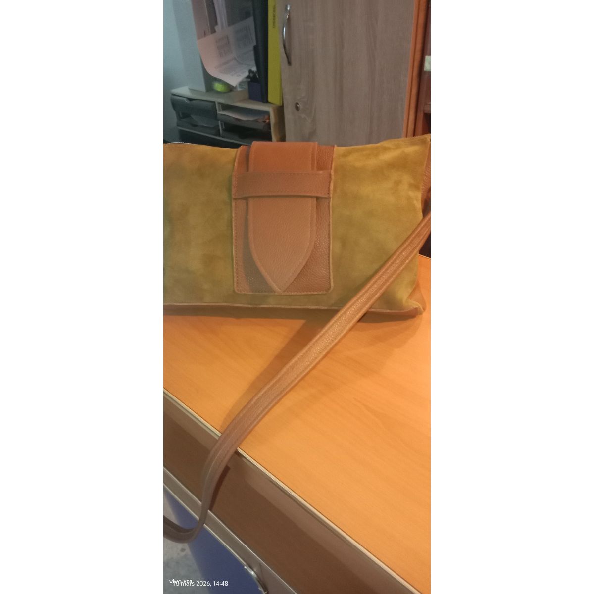 Sac western tendance pour un style unique et élégant