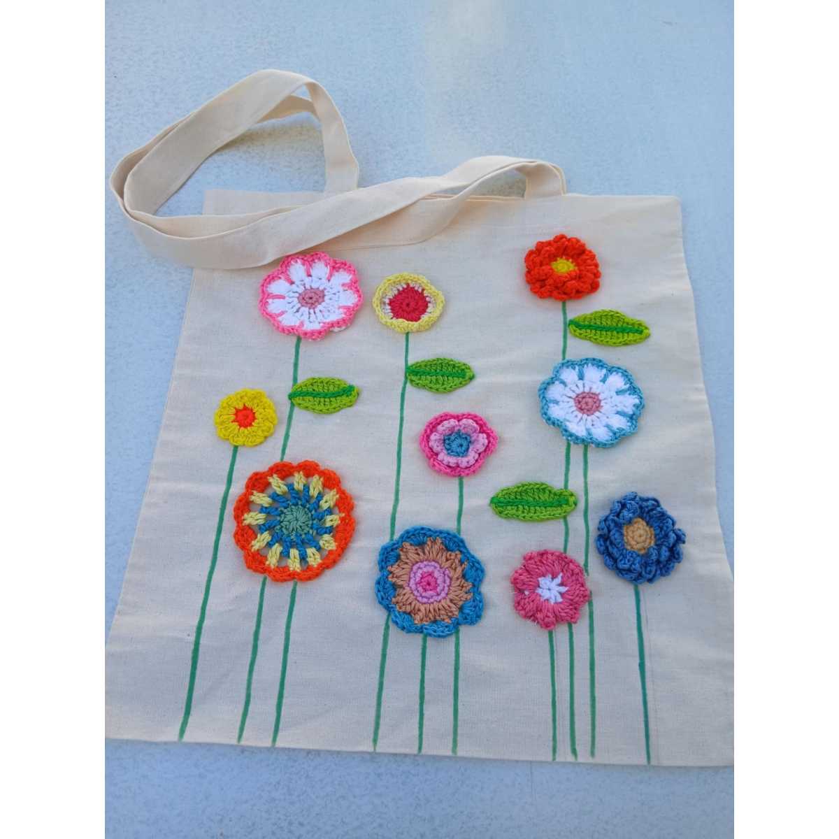 Sac floral tendance pour un style unique et irrésistible