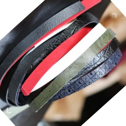 Ceinture cuir élégante et durable pour un style inégalé