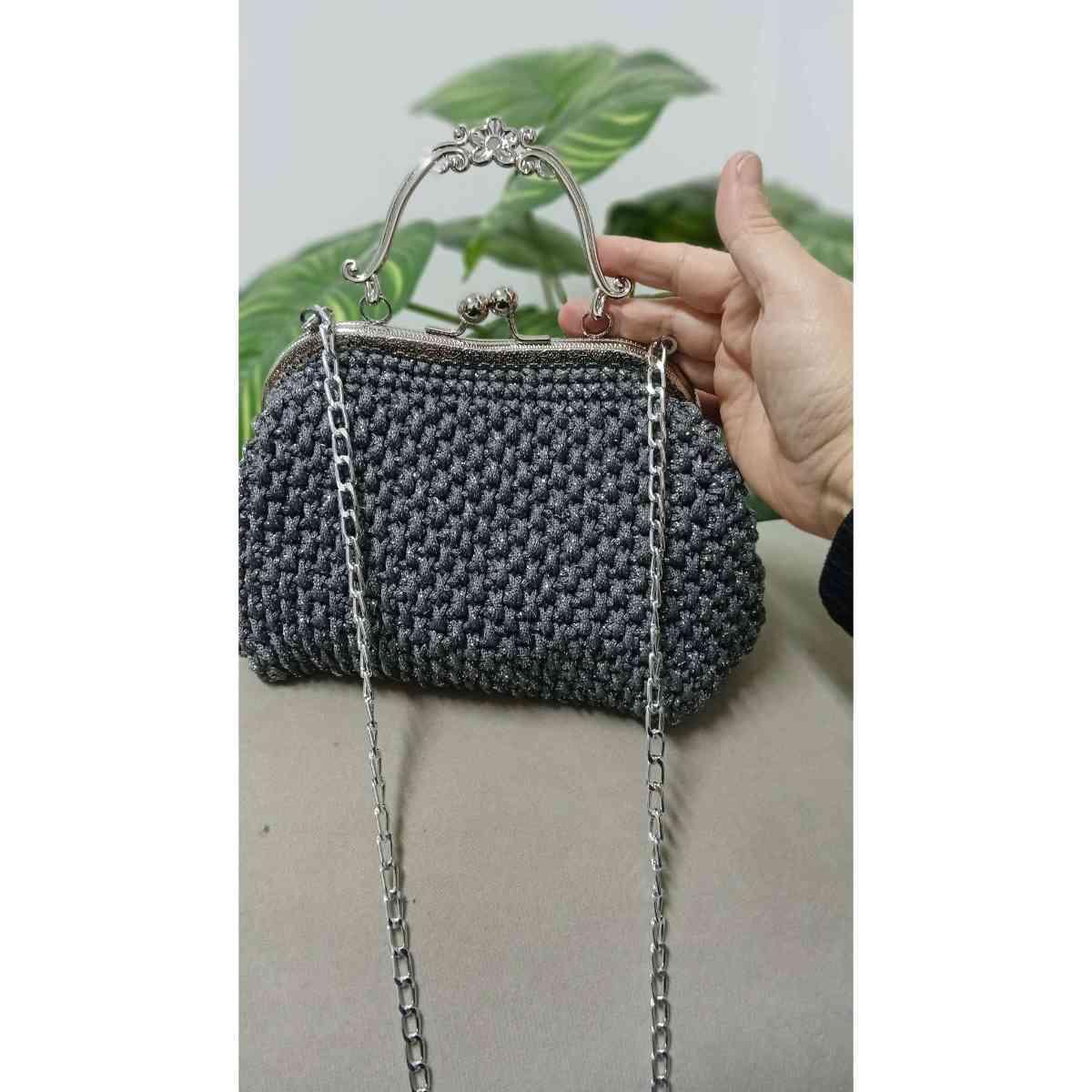 sac élégant pour un style raffiné et une allure irrésistible