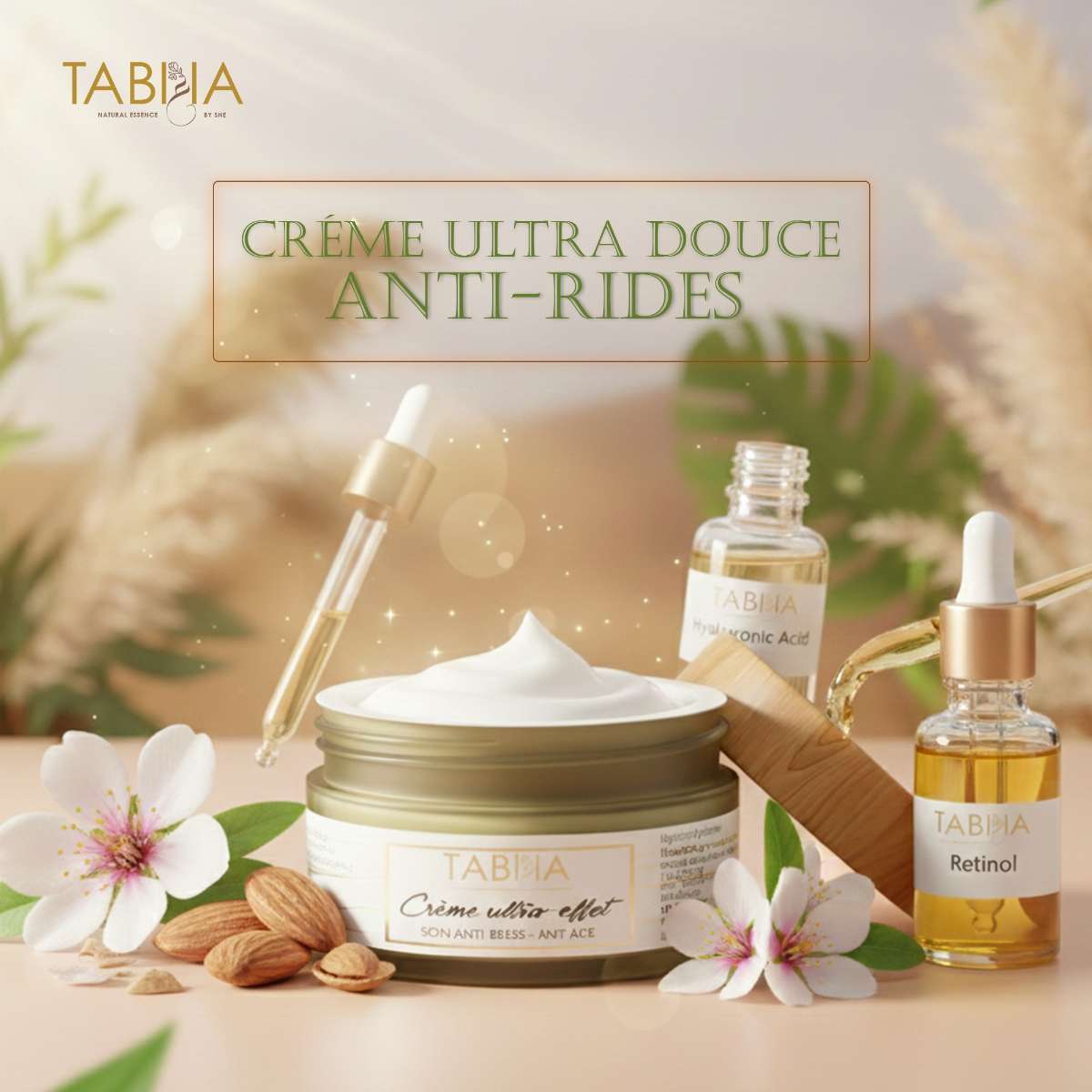 crème antiâge effet ultra pour une jeunesse éclatante