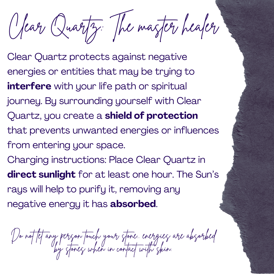 bracelet blanc cristal de roche éclat exclusif et séduisant