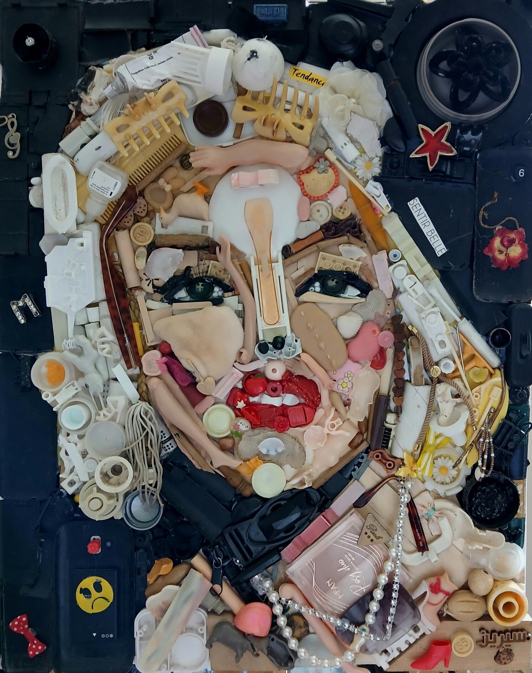 Tableau Norma