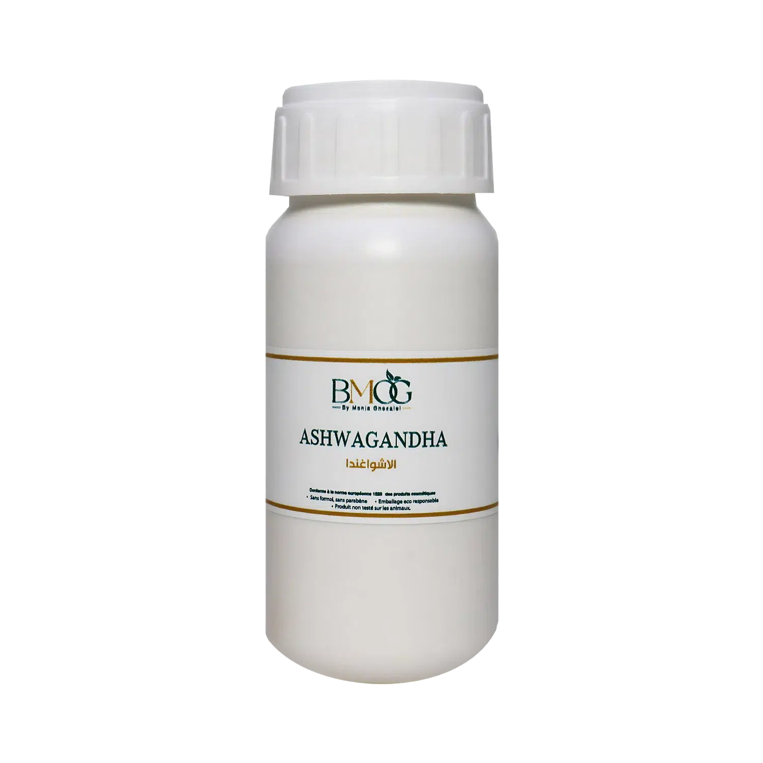 ashwagandha le secret pour réduire le stress et booster votre bien etre