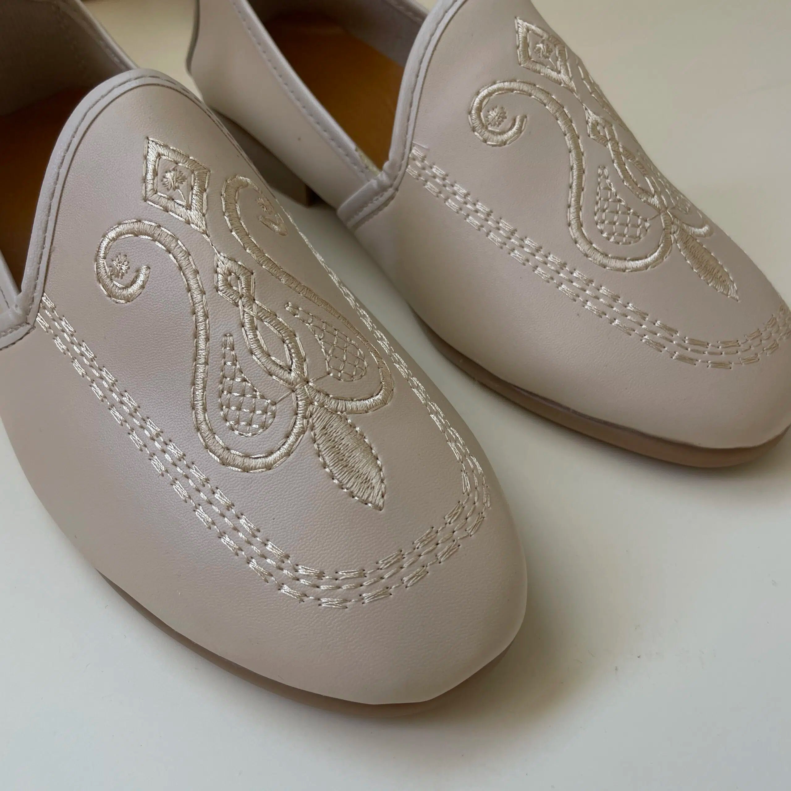 Chaussures & Balgha Tunisienne homme