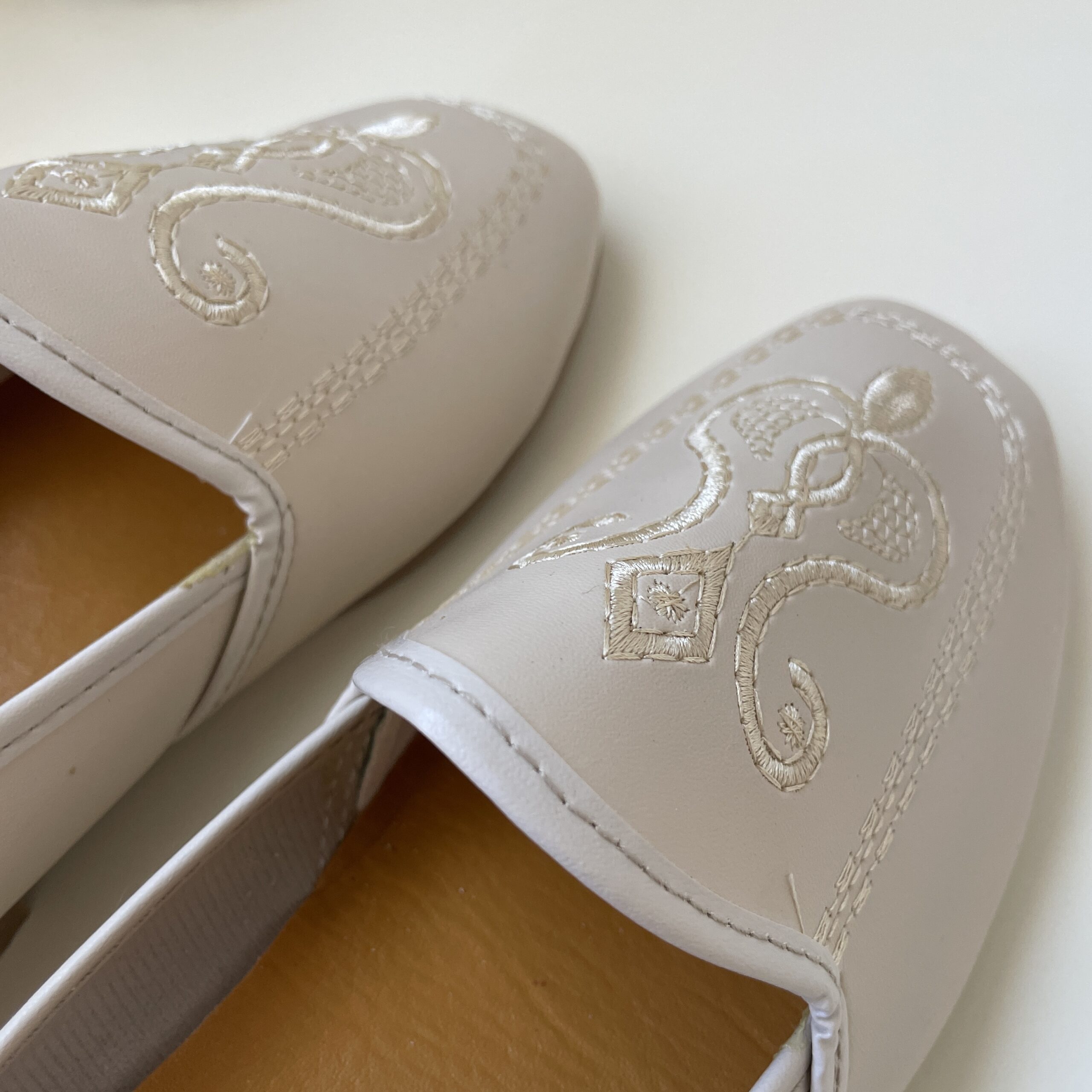 Chaussures & Balgha Tunisienne homme