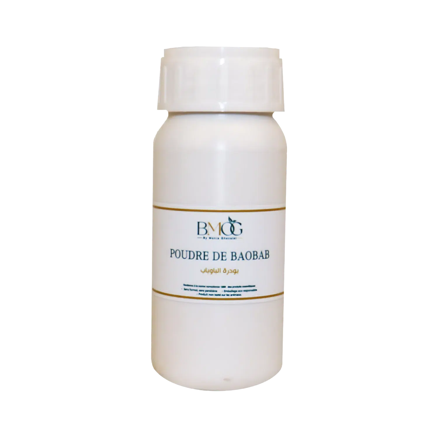 Poudre de baobab super aliment pour vitalité et beauté naturelles