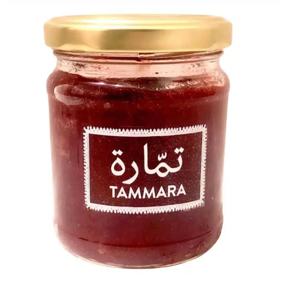 Confiture de prune 100% naturelle 250gr