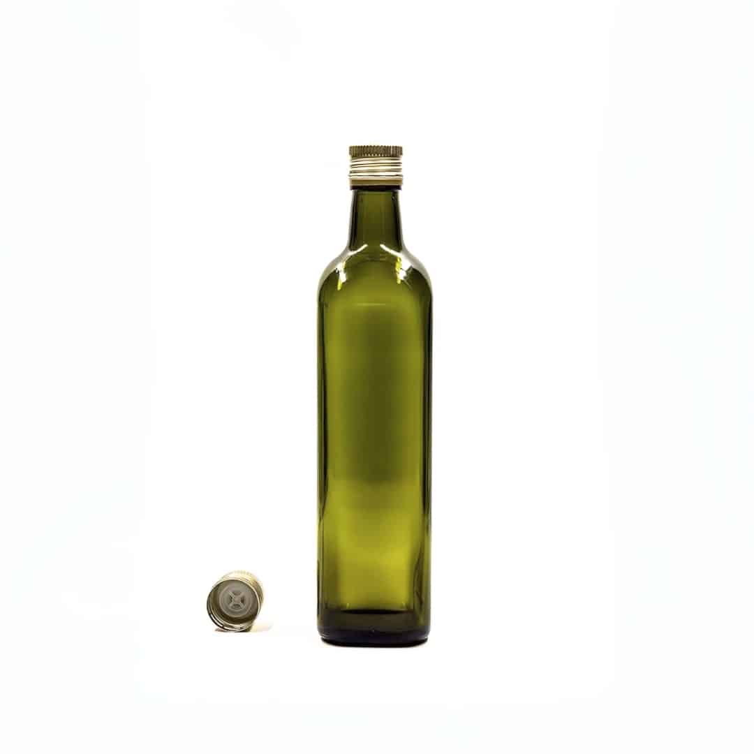 Huile d'olive pure (750 ml)