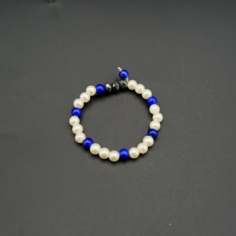 Bracelet En Pierre Pour Femme