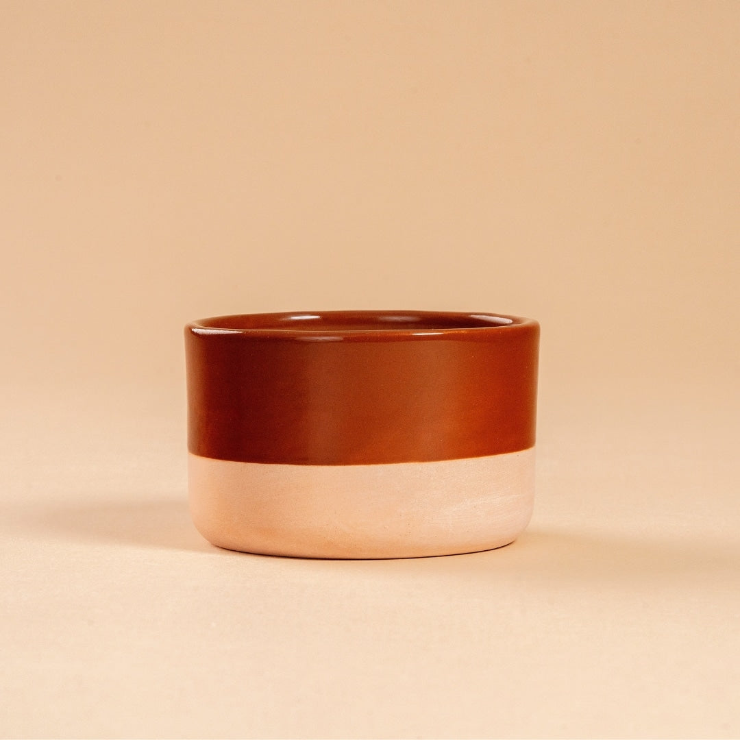 Bougie parfumée Oud et Bergamote (200g)