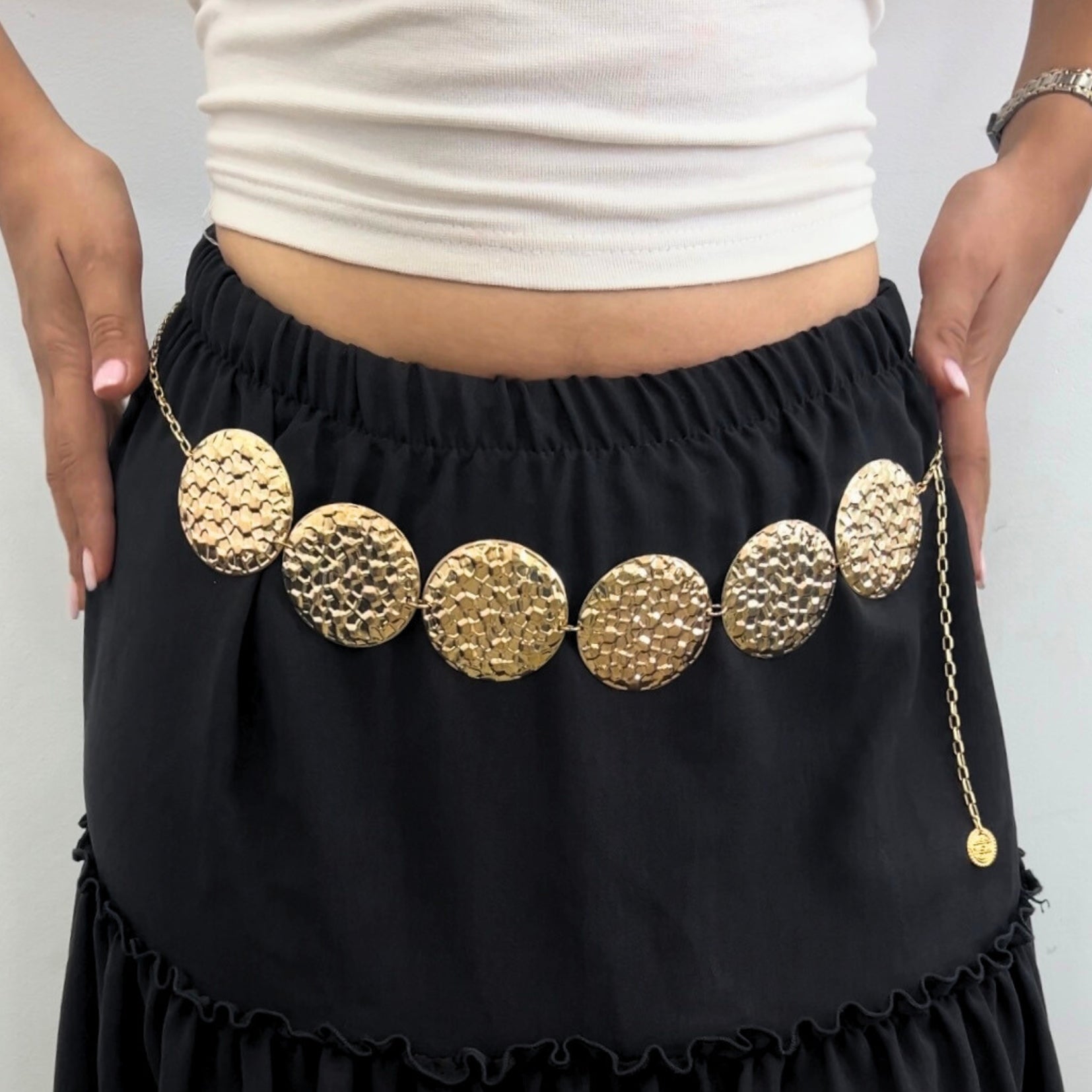Ceinture LUNA