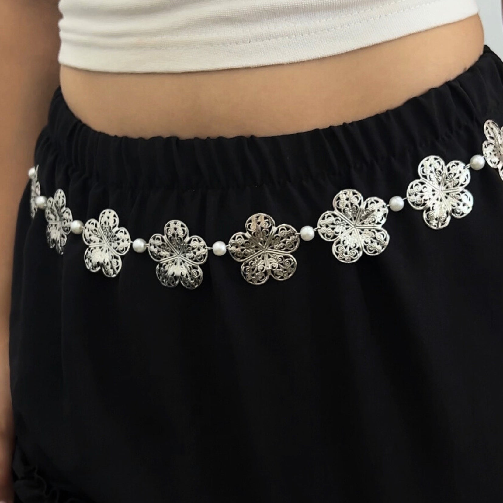 Ceinture Rosa
