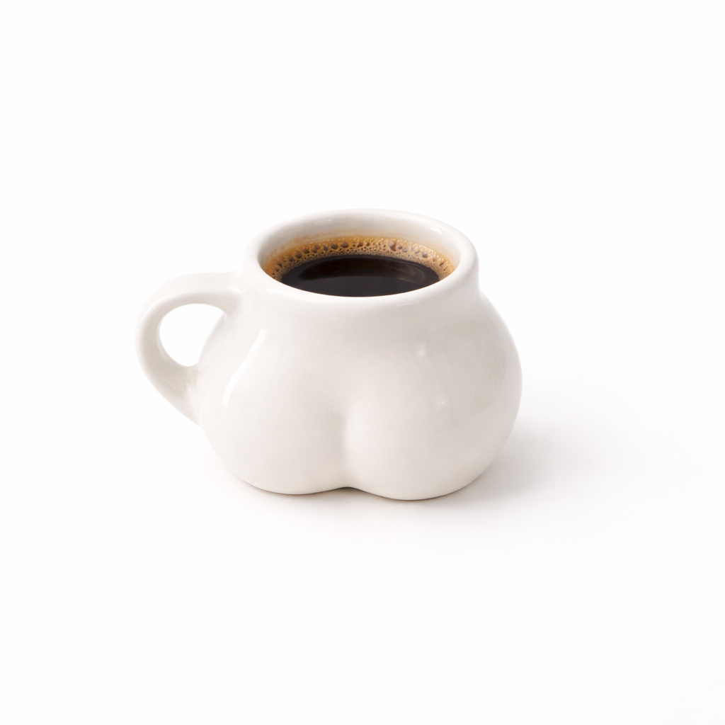 Tasse mini Espresso en céramique