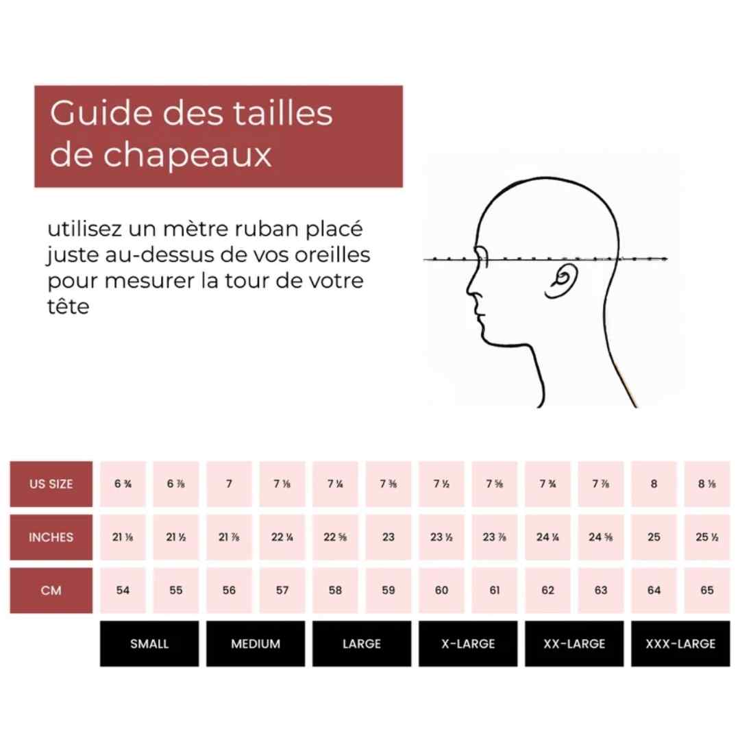 Chechia rouge artisanale en laine pour un style unique et chaleureux