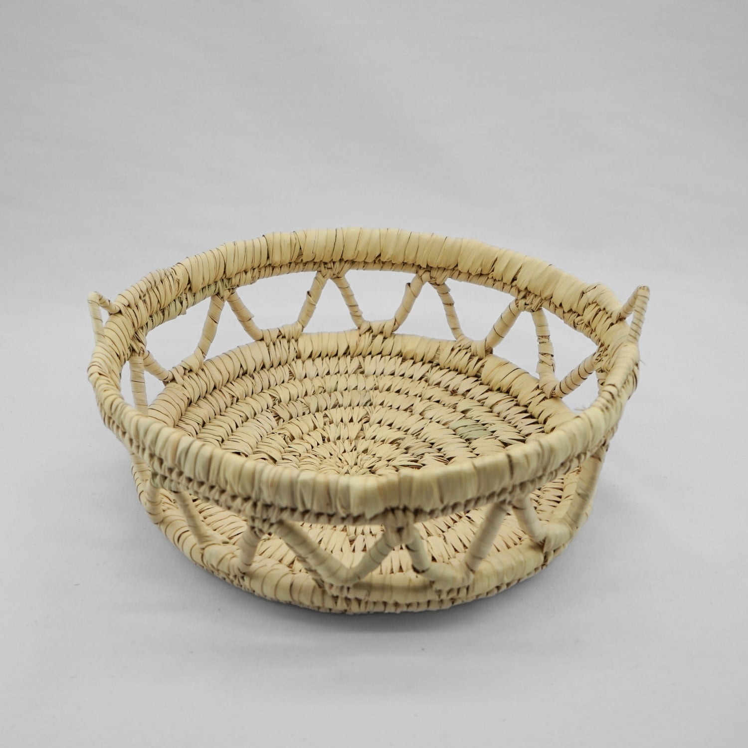 Corbeille cuisine élégante : style et praticité irrésistibles !