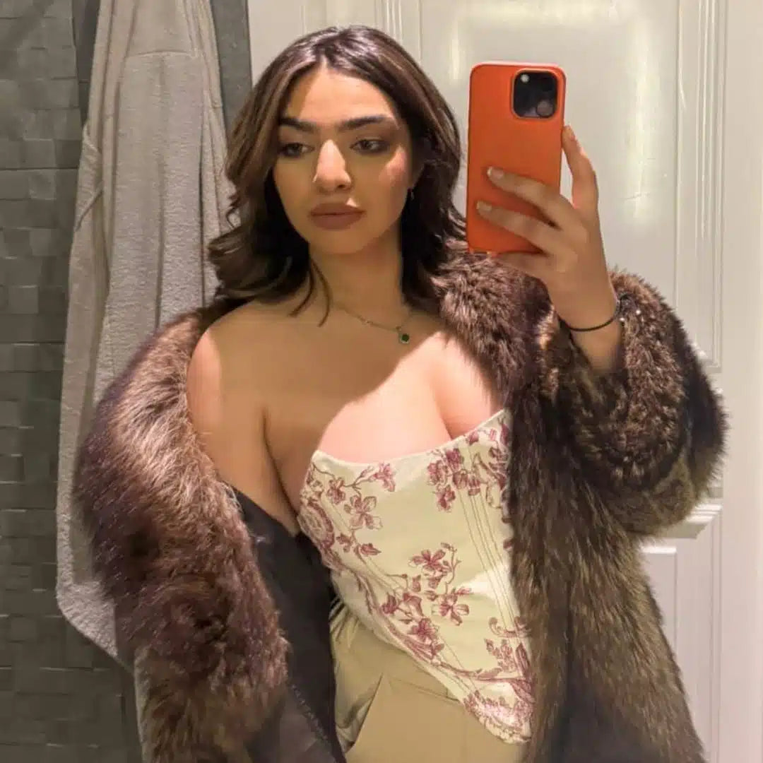 Angel maquette size L