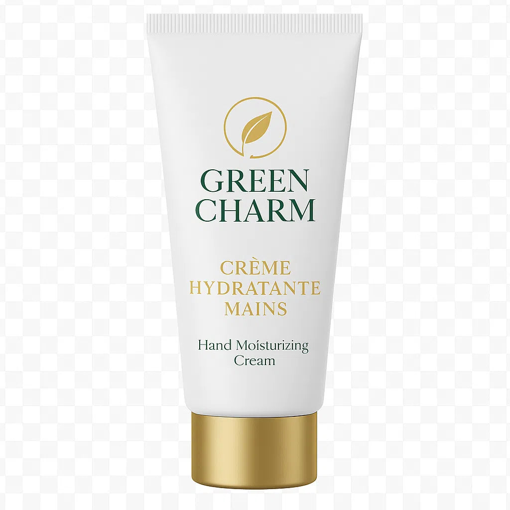 Créme Mains & pieds