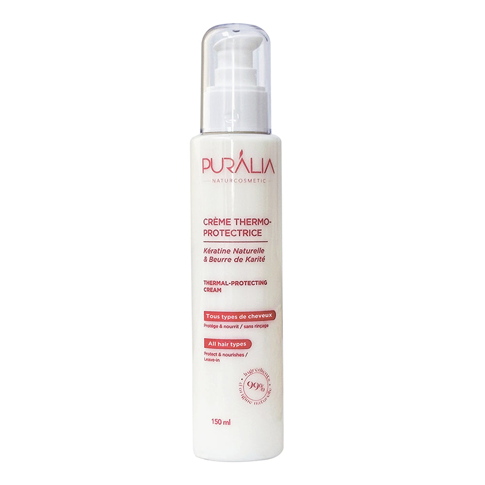 Crème Thermo protectrice
