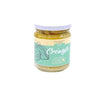 Pâte à tartiner aux fruits secs 200g, noix, amande, pistache, noisette et noix de cajou
