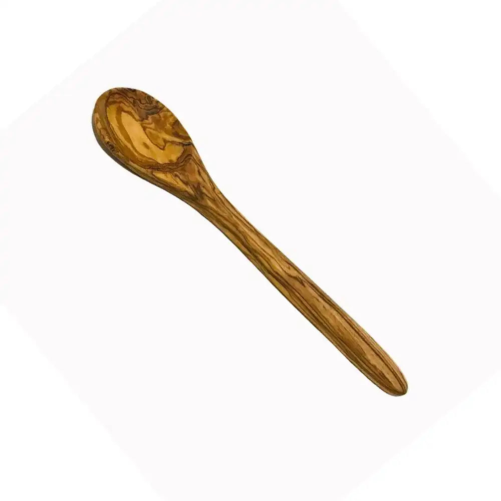 Spoon Small model in olive wood