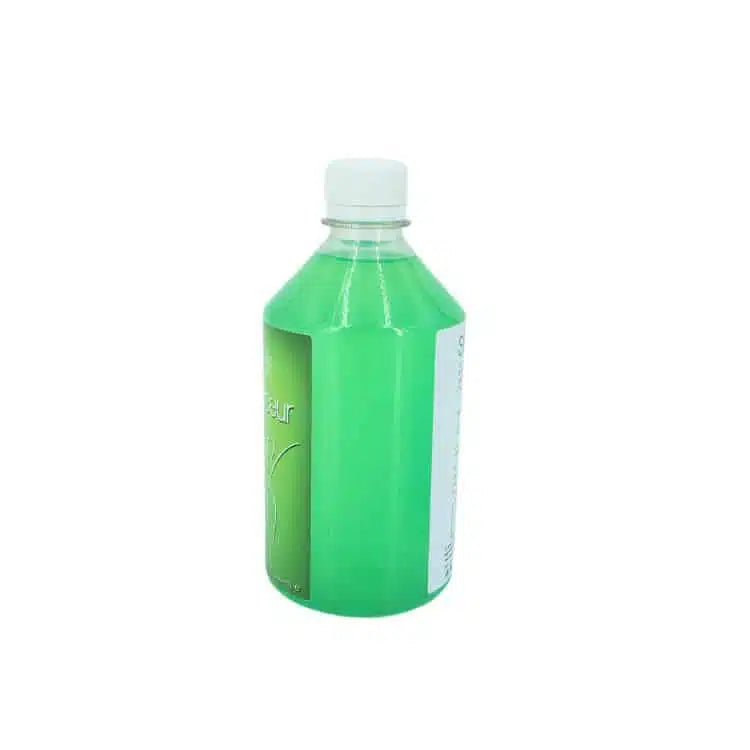 Draineur detox bio 500 ml