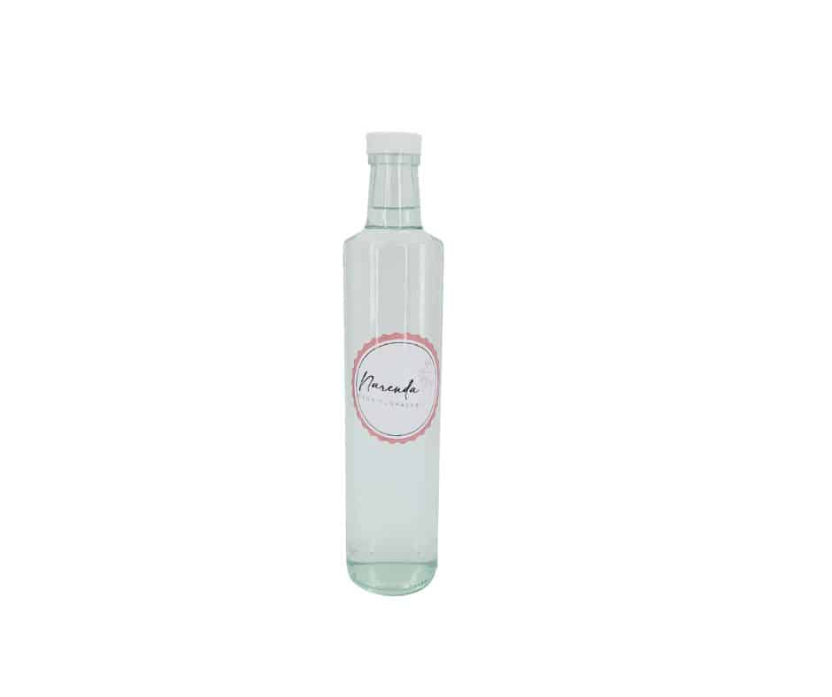 Eau de fleurs d'orangers